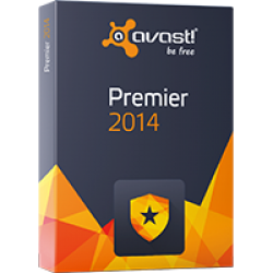 Avast Ultimate 3 Devices 1 Year